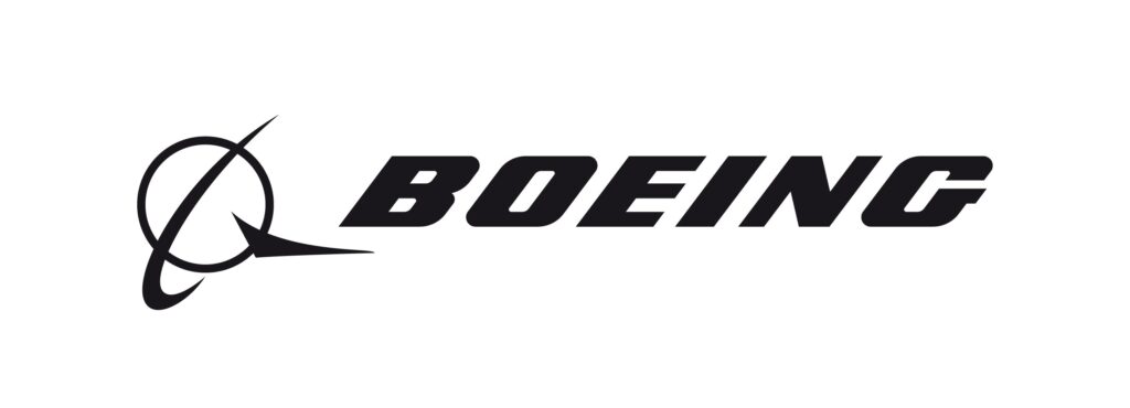 Boeing Black