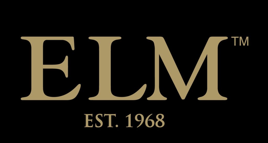 ELM logo